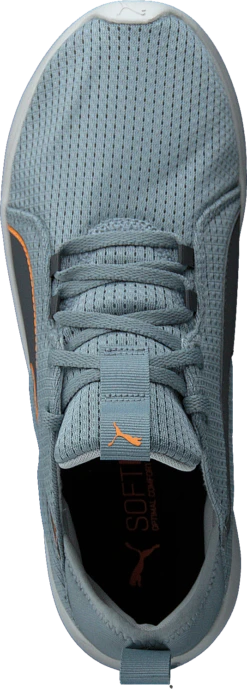 Puma Softride Vital Repel Quarry-castlerock-orange Glow -Duffy kauppa 60487 14 5