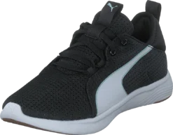 Softride Vital Repel Wn's Puma Black-puma White-eggshell -Duffy kauppa 60487 15 2