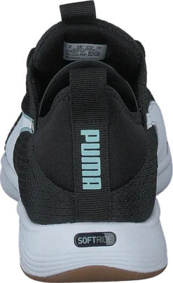 Softride Vital Repel Wn's Puma Black-puma White-eggshell -Duffy kauppa 60487 15 4