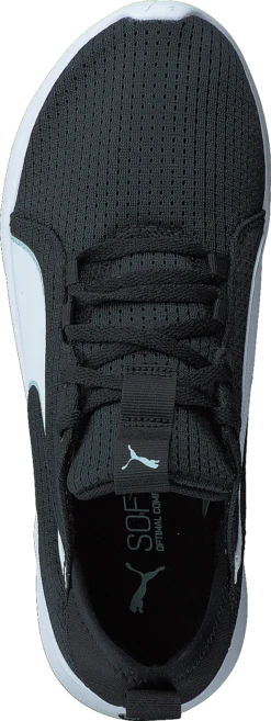 Softride Vital Repel Wn's Puma Black-puma White-eggshell -Duffy kauppa 60487 15 5