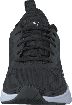 Flyer Flex Jr Puma White-puma Black -Duffy kauppa 60487 22 3