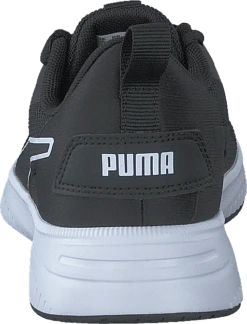 Flyer Flex Jr Puma White-puma Black -Duffy kauppa 60487 22 4