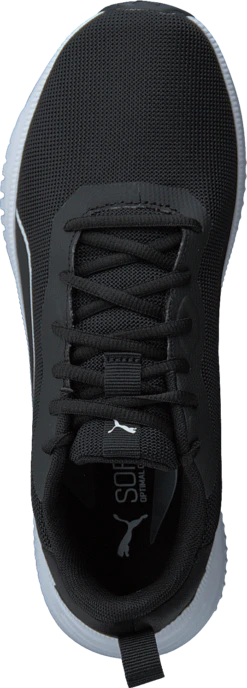 Flyer Flex Jr Puma White-puma Black -Duffy kauppa 60487 22 5
