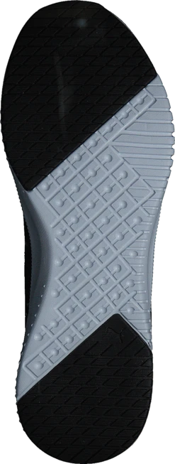 Flyer Flex Jr Puma White-puma Black -Duffy kauppa 60487 22 6