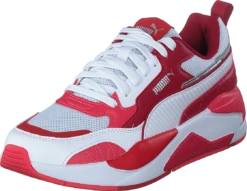 X-ray 2 Square Jr Persian Red-puma White-paradis -Duffy kauppa 60487 24 2