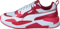 X-ray 2 Square Jr Persian Red-puma White-paradis