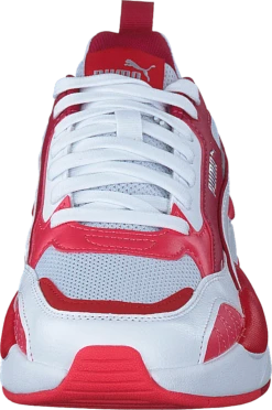 X-ray 2 Square Jr Persian Red-puma White-paradis -Duffy kauppa 60487 24 3