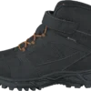 Guard Tiger Gtx Black