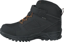 Guard Tiger Gtx Black
