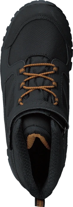 Guard Tiger Gtx Black -Duffy kauppa 60487 59 5