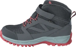 Guard Tiger Gtx Grey