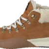 Sorel Out N About Iii Conquest Wp Camel Brown, Black