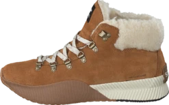 Sorel Out N About Iii Conquest Wp Camel Brown, Black