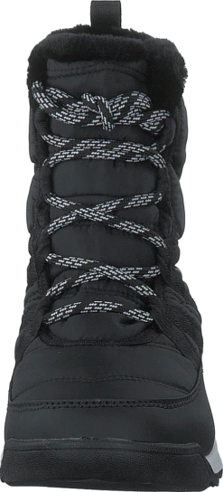 Sorel Whitney Ii Short Lace Wp Black -Duffy kauppa 60487 83 3