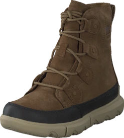 Sorel Explorer Boot Wp Delta, Jet 9 Sorel Explorer Boot Wp Delta, Jet -Duffy kauppa 60487 88 2