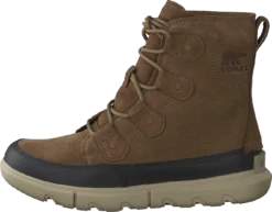 Sorel Explorer Boot Wp Delta, Jet