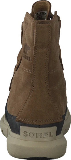 Sorel Explorer Boot Wp Delta, Jet 11 Sorel Explorer Boot Wp Delta, Jet -Duffy kauppa 60487 88 4