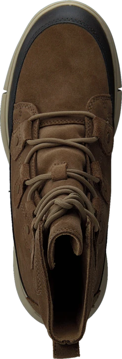 Sorel Explorer Boot Wp Delta, Jet 12 Sorel Explorer Boot Wp Delta, Jet -Duffy kauppa 60487 88 5