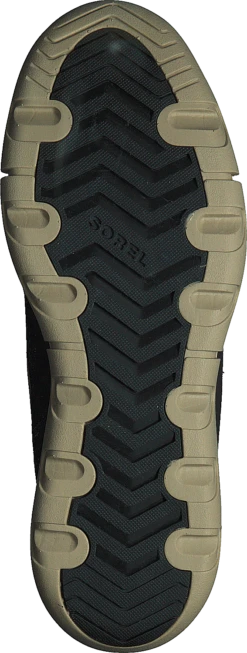 Sorel Explorer Boot Wp Delta, Jet 13 Sorel Explorer Boot Wp Delta, Jet -Duffy kauppa 60487 88 6