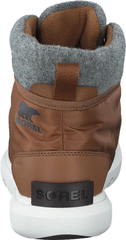 Sorel Explorer Ii Carnival Fe Velvet Tan, Blackened Brown 11 Sorel Explorer Ii Carnival Fe Velvet Tan, Blackened Brown -Duffy kauppa 60487 94 4