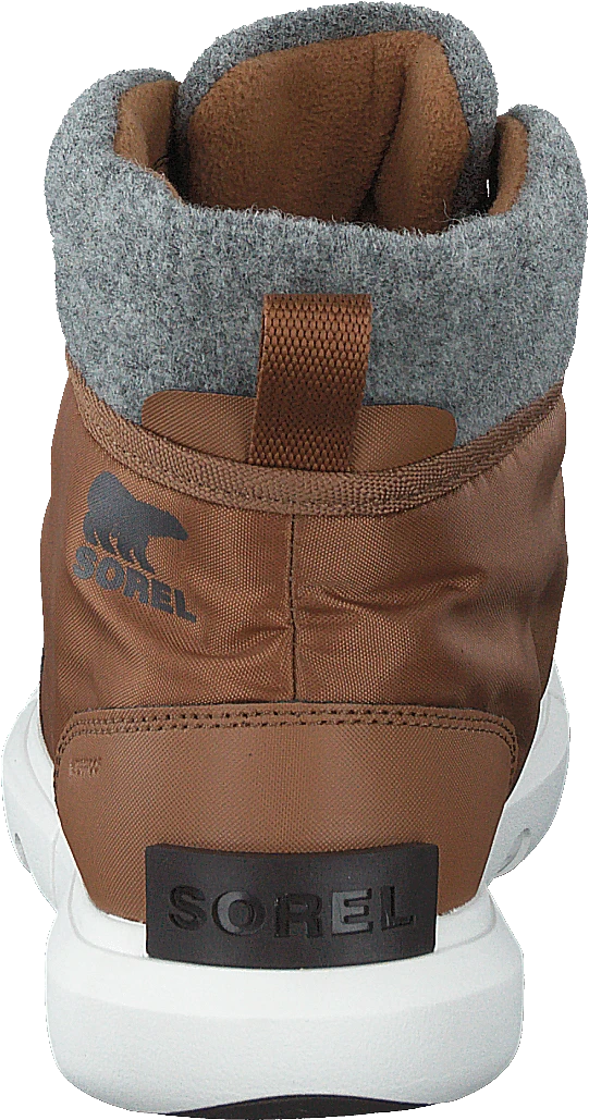 Sorel Explorer Ii Carnival Fe Velvet Tan, Blackened Brown 5 Sorel Explorer Ii Carnival Fe Velvet Tan, Blackened Brown - Image 5