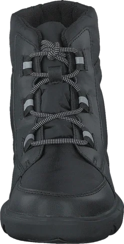 Sorel Explorer Ii Carnival Sp Black, Black -Duffy kauppa 60487 95 3