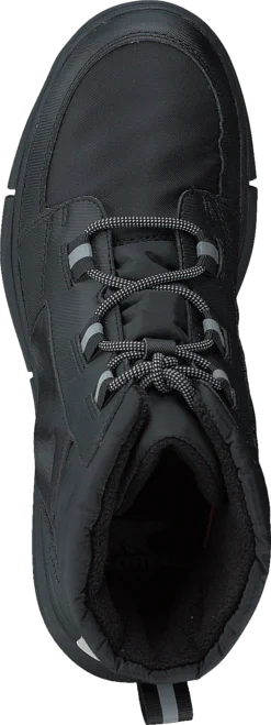 Sorel Explorer Ii Carnival Sp Black, Black -Duffy kauppa 60487 95 5