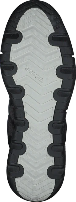 Sorel Explorer Ii Carnival Sp Black, Black -Duffy kauppa 60487 95 6