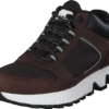 Sorel Mac Hill Chukka Wp Tobacco, Black