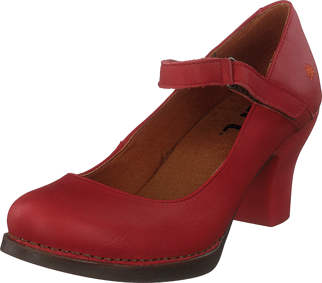 *art Harlem Coral 3 *art Harlem Coral - Image 3