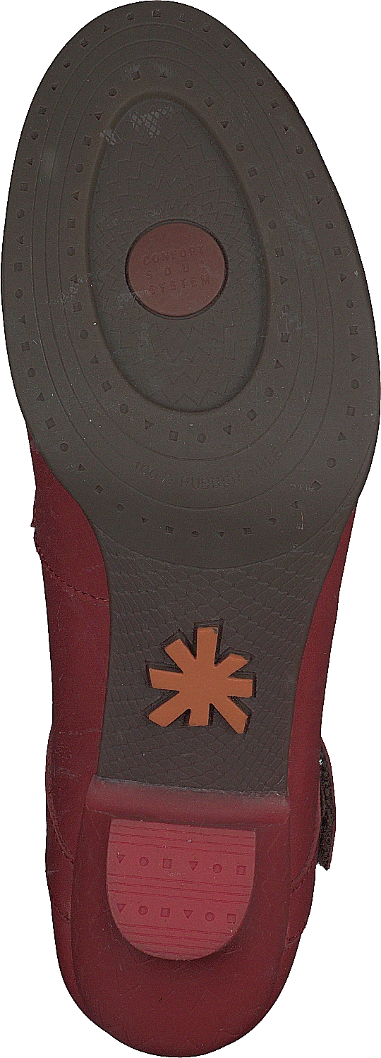 *art Harlem Coral 7 *art Harlem Coral - Image 7