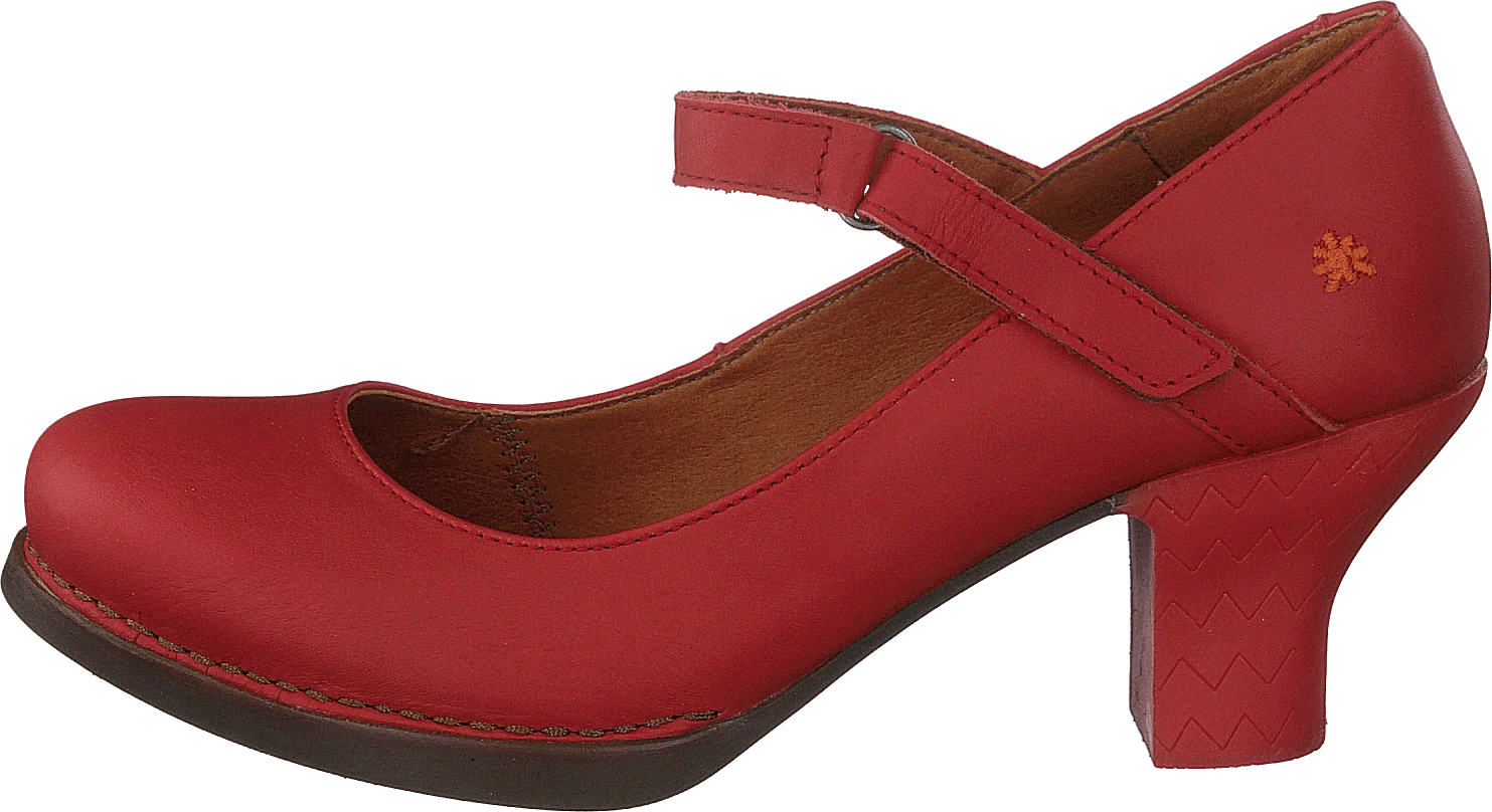 *art Harlem Coral 1 *art Harlem Coral