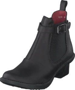 *art Oteiza Black 9 *art Oteiza Black -Duffy kauppa 60488 38 2