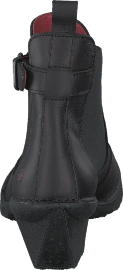 *art Oteiza Black 11 *art Oteiza Black -Duffy kauppa 60488 38 4