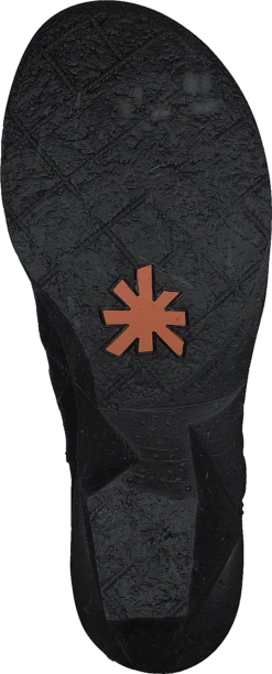 *art Oteiza Black 13 *art Oteiza Black -Duffy kauppa 60488 38 6