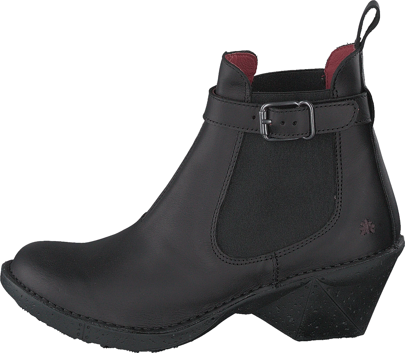 *art Oteiza Black 1 *art Oteiza Black