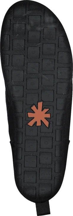 *art Rhodes Black 13 *art Rhodes Black -Duffy kauppa 60488 44 6