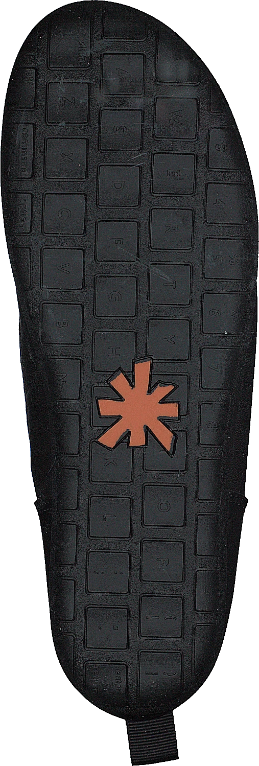 *art Rhodes Black 7 *art Rhodes Black - Image 7