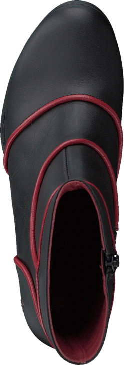 *art Harlem Black 12 *art Harlem Black -Duffy kauppa 60488 46 5