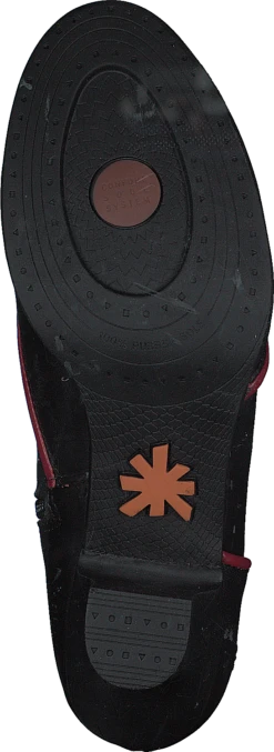 *art Harlem Black 13 *art Harlem Black -Duffy kauppa 60488 46 6