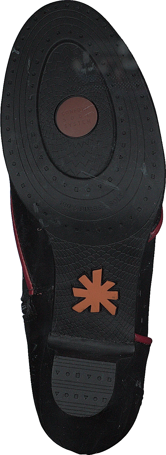 *art Harlem Black 7 *art Harlem Black - Image 7