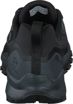 Salomon Xa Collider 2 Gtx Black/black/ebony -Duffy kauppa 60488 58 4