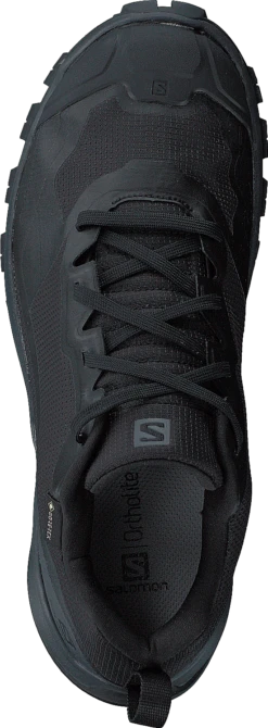 Salomon Xa Collider 2 Gtx Black/black/ebony -Duffy kauppa 60488 58 5