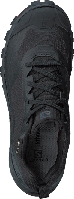 Salomon Xa Collider 2 Gtx W Black/black/ebony -Duffy kauppa 60488 60 5