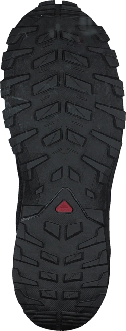 Salomon Xa Collider 2 Gtx W Black/black/ebony -Duffy kauppa 60488 60 6