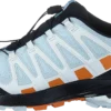 Salomon Xa Pro 3d V8 Gtx W Plein Air/marmalade/night Sky