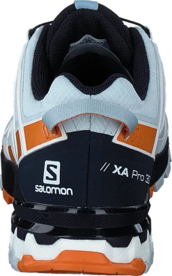 Salomon Xa Pro 3d V8 Gtx W Plein Air/marmalade/night Sky -Duffy kauppa 60488 63 4