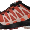 Salomon Xa Pro 3d V8 Gtx W Mecca Orange/peachy Keen/red O