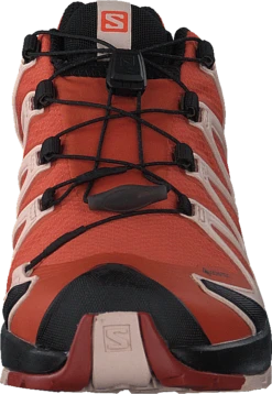 Salomon Xa Pro 3d V8 Gtx W Mecca Orange/peachy Keen/red O -Duffy kauppa 60488 64 3