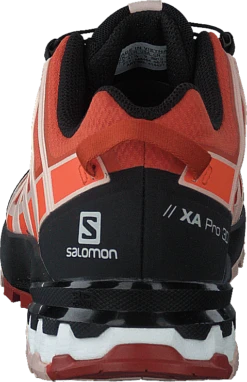Salomon Xa Pro 3d V8 Gtx W Mecca Orange/peachy Keen/red O -Duffy kauppa 60488 64 4